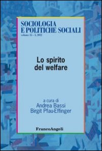 Lo spirito del welfare