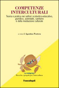 Competenze interculturali. Teoria e pratica nei settori scolastico-educativo, giuridico, aziendale, sanitario e della mediazione culturale