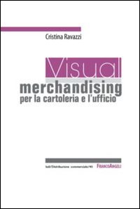 Visual merchandising per la cartoleria e l'ufficio