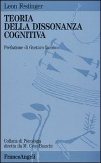 Teoria della dissonanza cognitiva