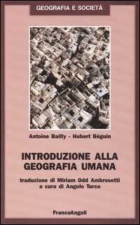 Introduzione alla geografia umana