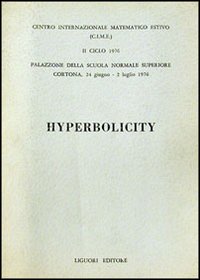 Hyperbolicity