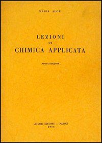 Lezioni di chimica applicata