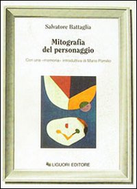 Mitografia del personaggio