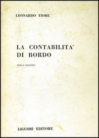 La contabilità di bordo