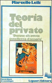 Teoria del privato