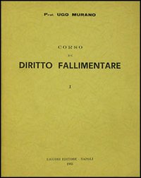 Corso di diritto fallimentare