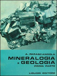 Mineralogia e geologia. Vol. 1