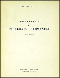 Breviario di filologia germanica