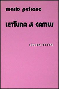 Lettura Camus