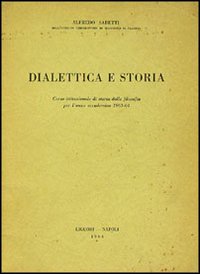 Dialettica e storia