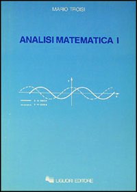 Analisi matematica. Vol. 1