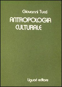 Antropologia culturale