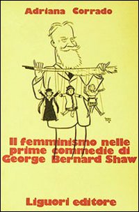 Il femminismo nelle prime commedie di George Bernard Shaw