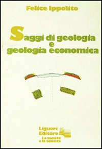 Saggi di geologia e geologia economica