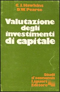 Valutazione degli investimenti di capitale