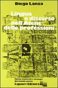 Lingua e discorso nell'Atene delle professioni