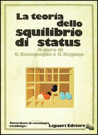 La teoria squilibrio di status