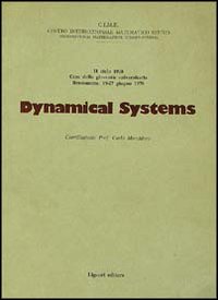 Dynamical systems