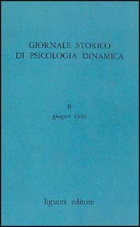 Giornale storico di psicologia dinamica. Vol. 4