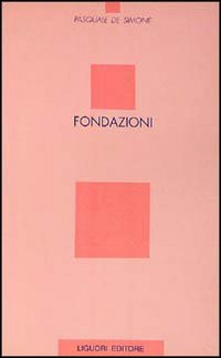 Fondazioni