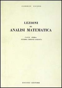 Lezioni di analisi matematica I