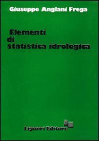 Elementi di statistica idrologica