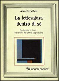 La letteratura dentro di sé