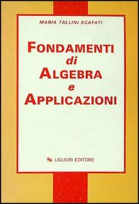 Fondamenti di algebra e applicazioni