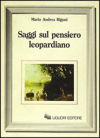 Saggi sul pensiero leopardiano