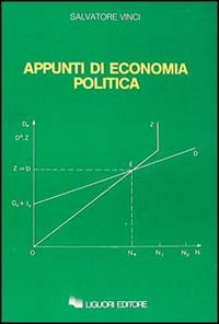 Appunti di economia politica