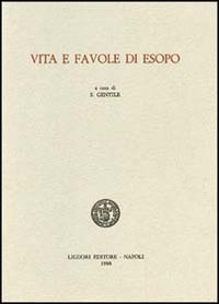 Vita e favole di Esopo