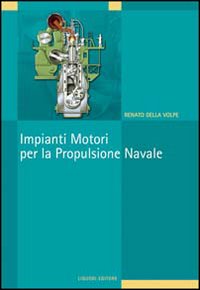 Impianti motori per la propulsione navale