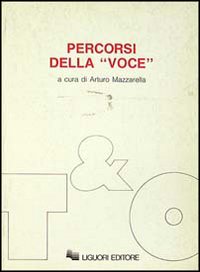 Percorsi della «Voce»