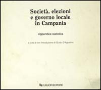 Società, elezioni e governo locale in Campania