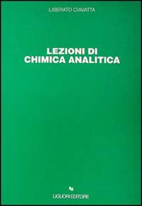 Lezioni di chimica analitica