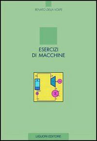 Esercizi di macchine