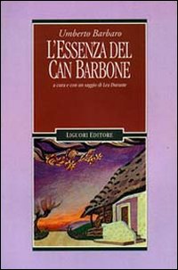 L'essenza del can barbone