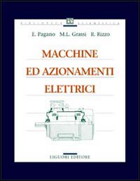 Macchine ed azionamenti elettrici