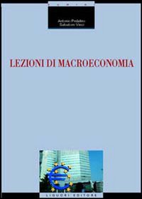 Lezioni di macroeconomia