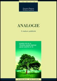 Analogie. Il medium pubblicità