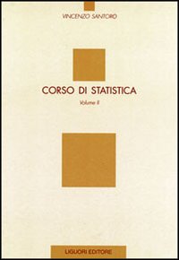 Corso di statistica. Vol. 2