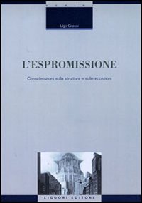 L'espromissione. Considerazioni sulla struttura e sulle eccezioni