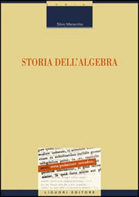 Storia dell'algebra