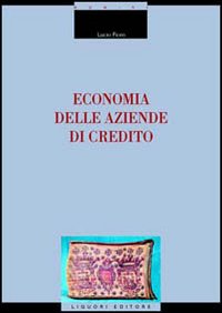 Economia delle aziende di credito