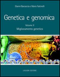 Genetica e genomica. Vol. 2: Miglioramento genetico