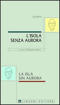 L'isola senza aurora-La isla sin aurora