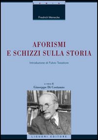 Aforismi e schizzi sulla storia