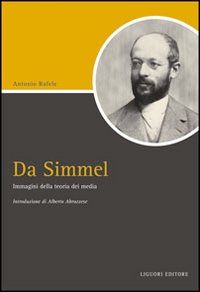 Da Simmel. Immagini della teoria dei media