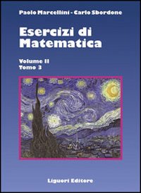 Esercizi di matematica. Vol. 2/3